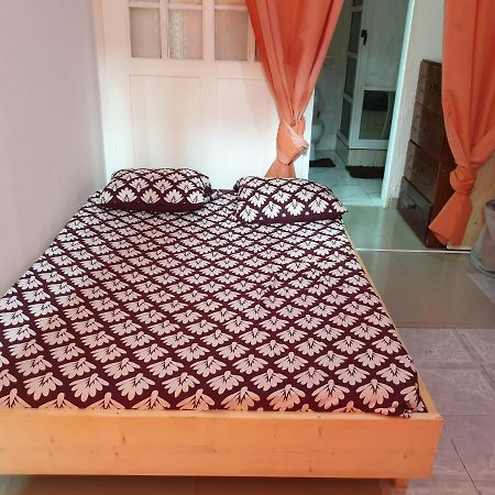 Apartamento Turistico Ceut Daire Tarrafal  Dış mekan fotoğraf