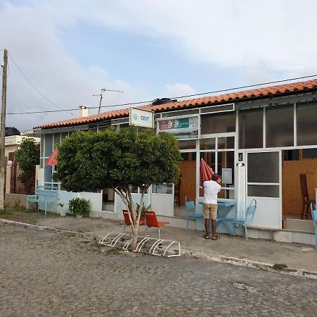 Apartamento Turistico Ceut Daire Tarrafal  Dış mekan fotoğraf