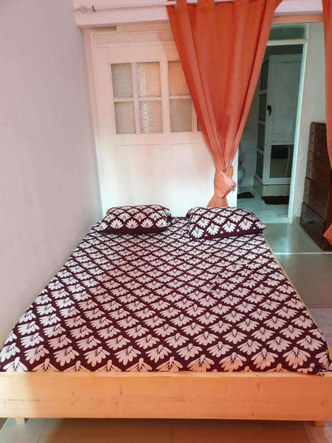 Apartamento Turistico Ceut Daire Tarrafal  Dış mekan fotoğraf